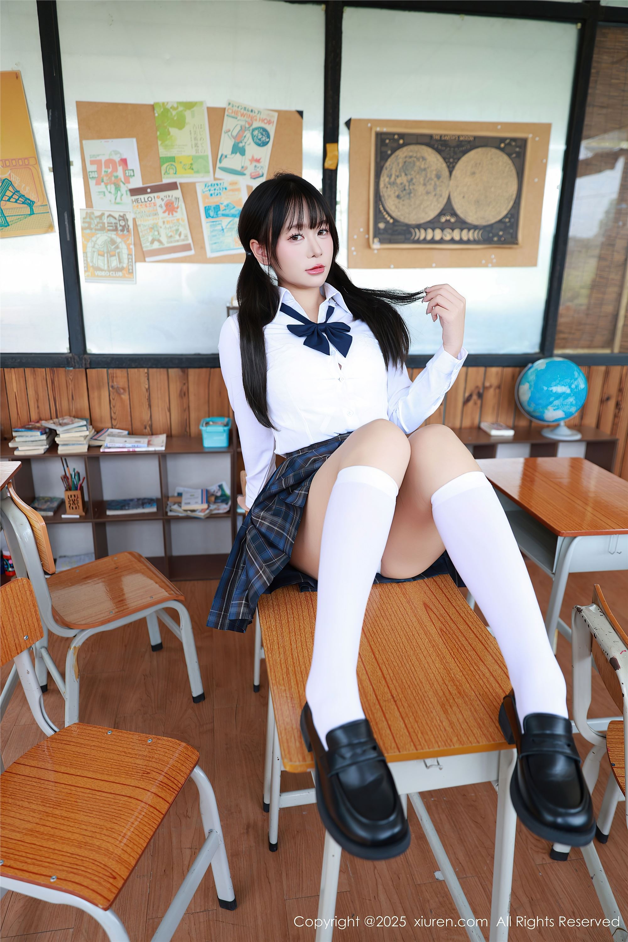 Xiuren秀人网 2025.07.31 NO.10602 水泽